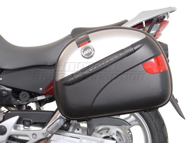 Anclaje Maleta SW Motech Evo Honda XL-1000 V (2007-16)