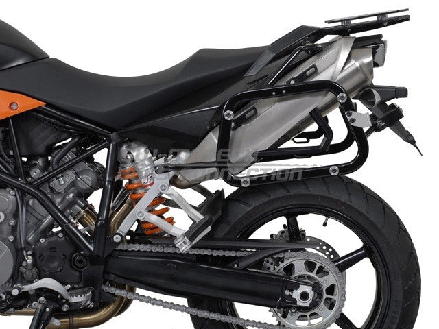 Anclaje Maleta SW Motech Evo KTM 990 SMT