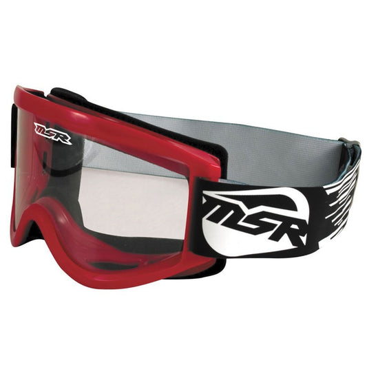 Antiparra MSR (Niño)