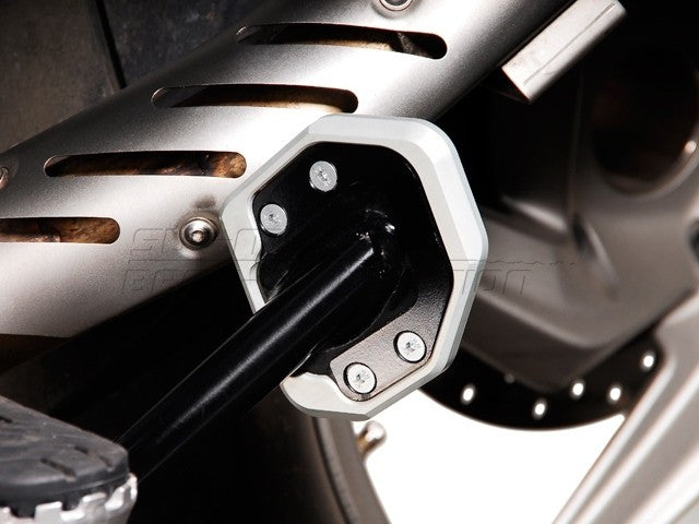 Base Ancha BMW R-1200 GS