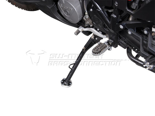 Base Ancha KTM 990 Adventure