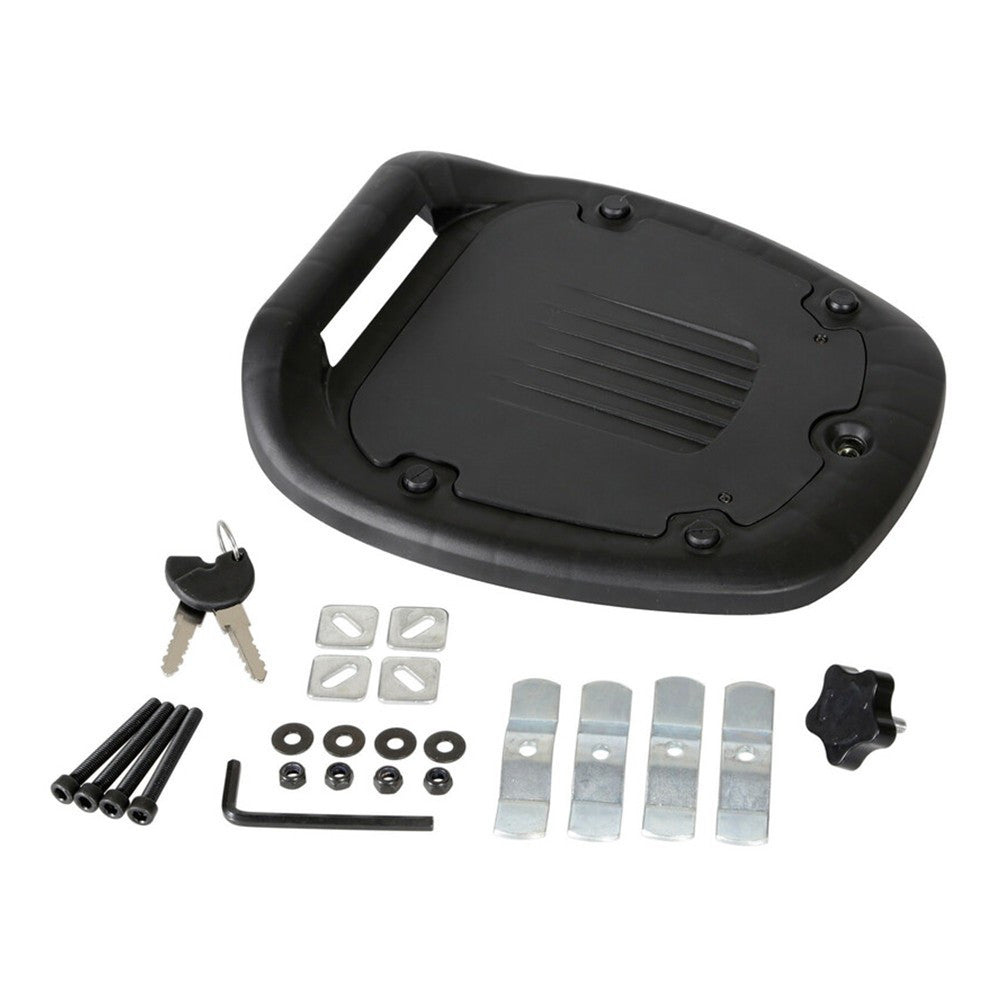 Baul Lampa 28lt Tail Box
