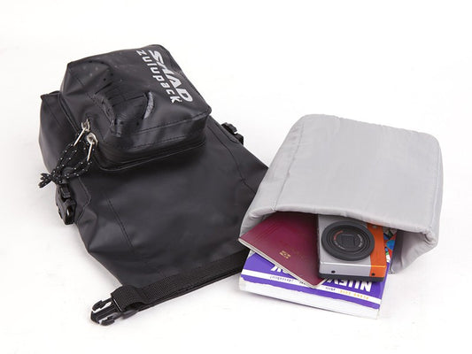 Bolso Shad Zulu SW-05