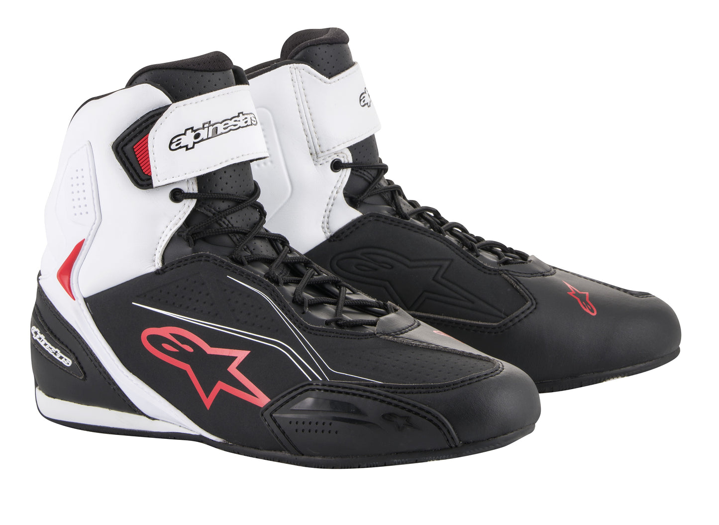 Bota Alpinestars Faster 3