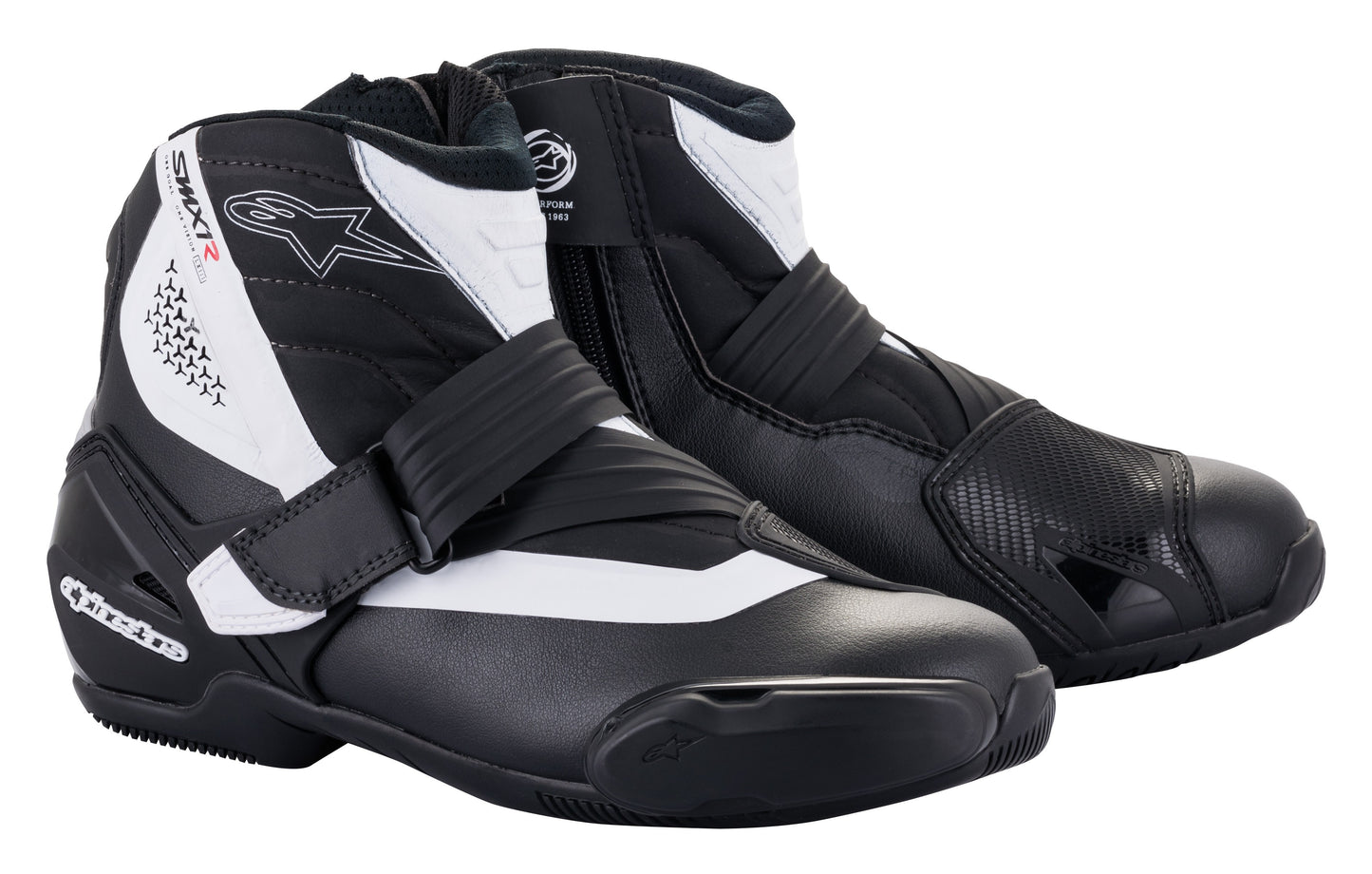 Bota Alpinestars Smx-1R V2