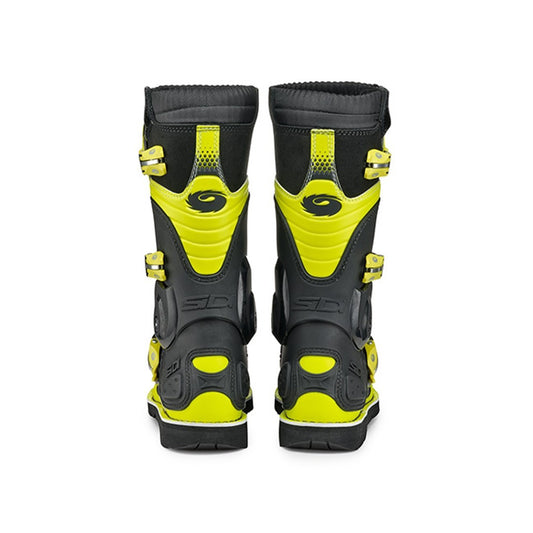Bota Sidi Flame