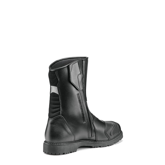Bota Sidi Gavia Gtx Adventure Blk/Blk
