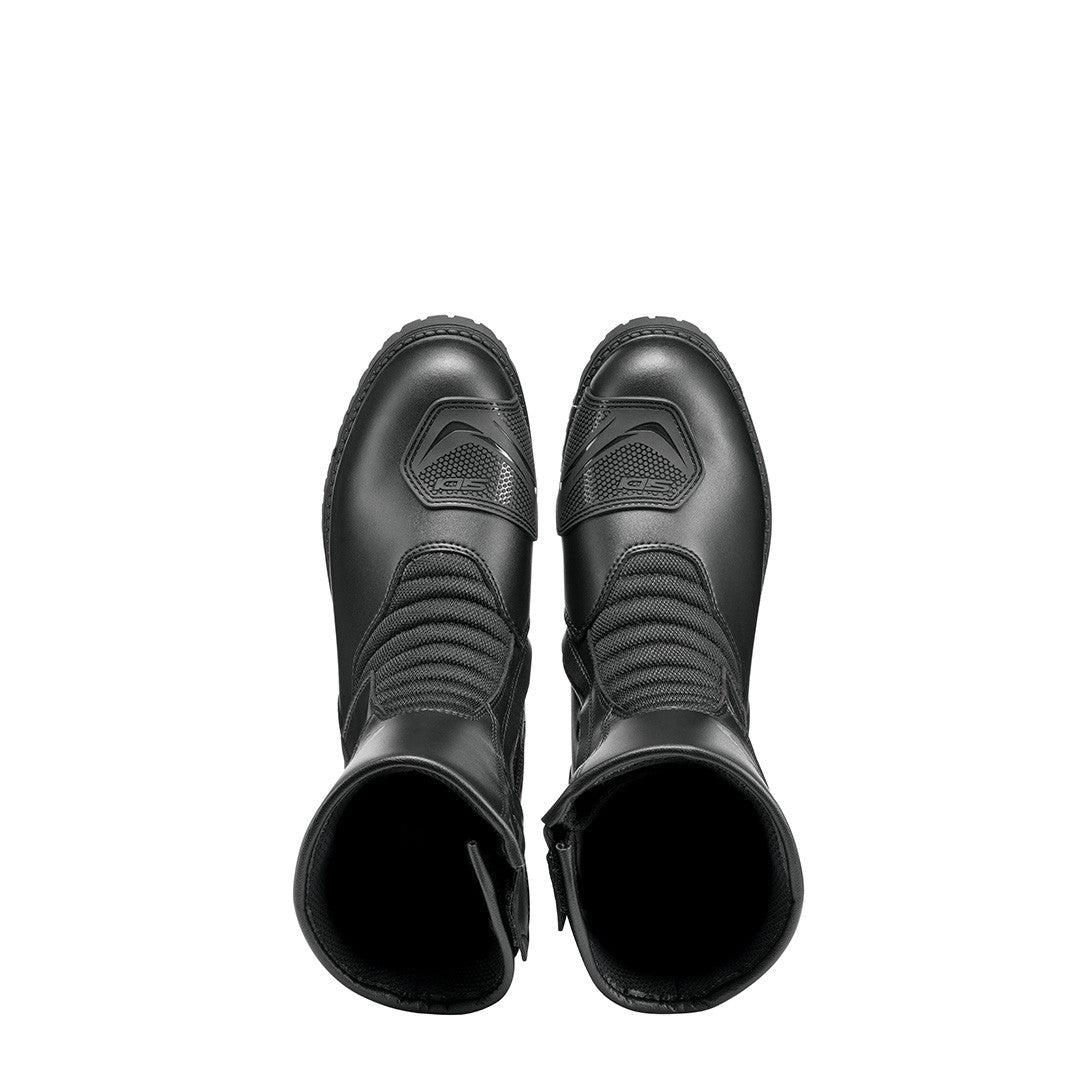 Bota Sidi Gavia Gtx Adventure Blk/Blk