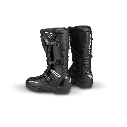Bota Ufo Gargor