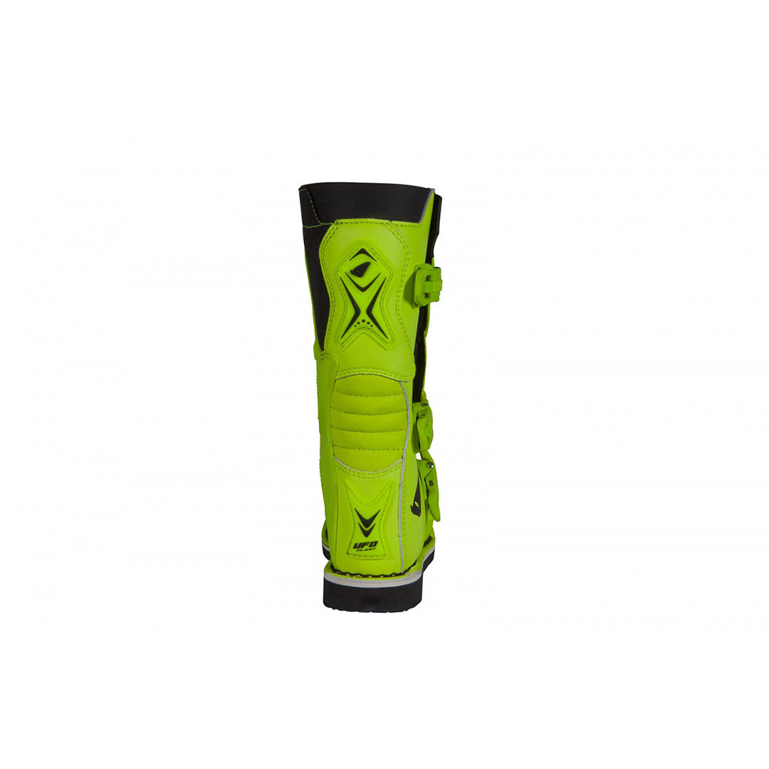 Bota Ufo Typhoon 23 Niño Neon