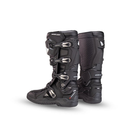Bota Ufo Xander
