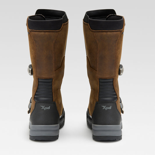 Bota Xpd X-Adventure H2Out
