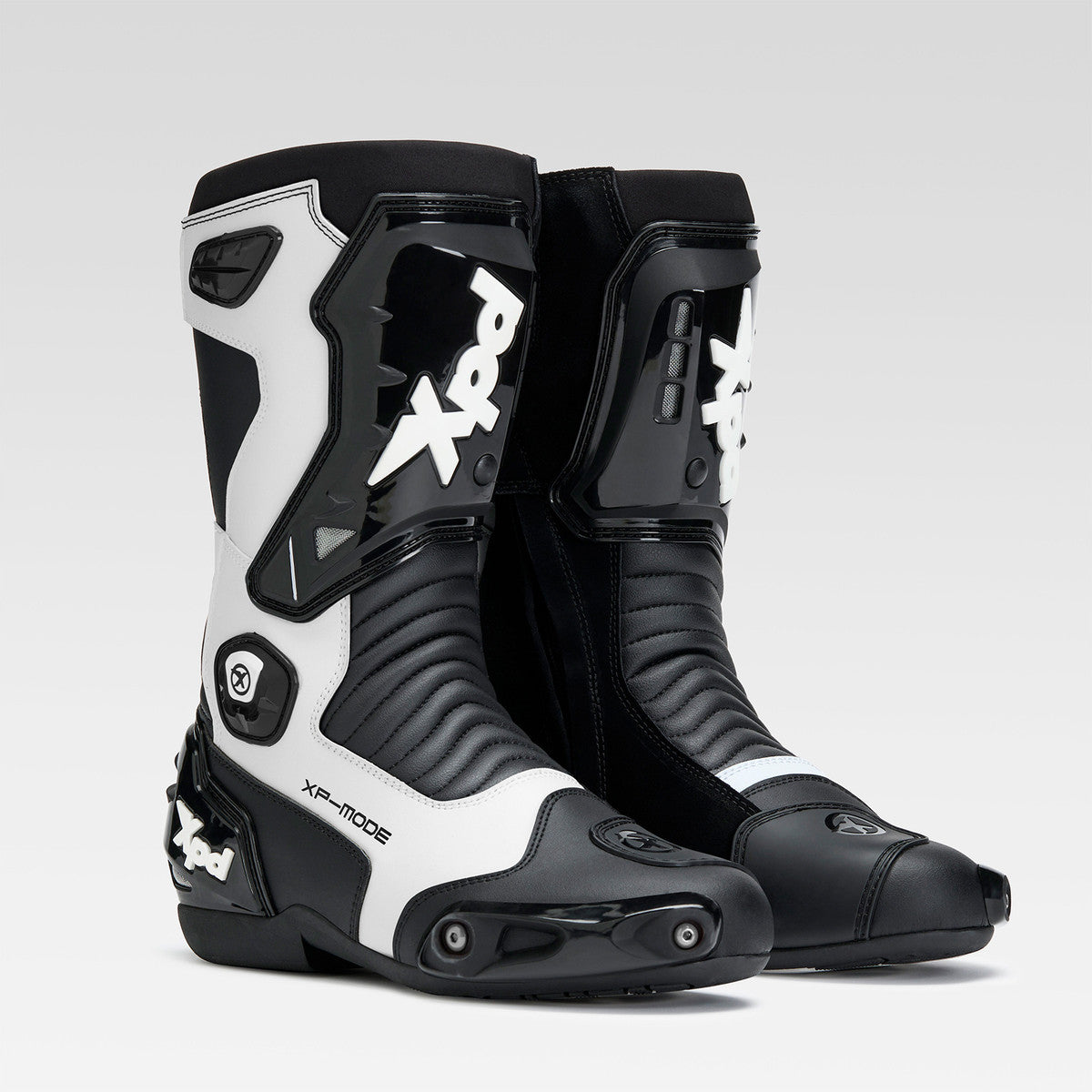 Bota Xpd Xp-Mode
