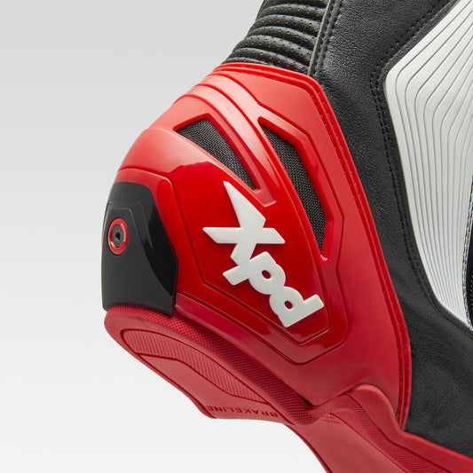 Bota Xpd Xp9-S