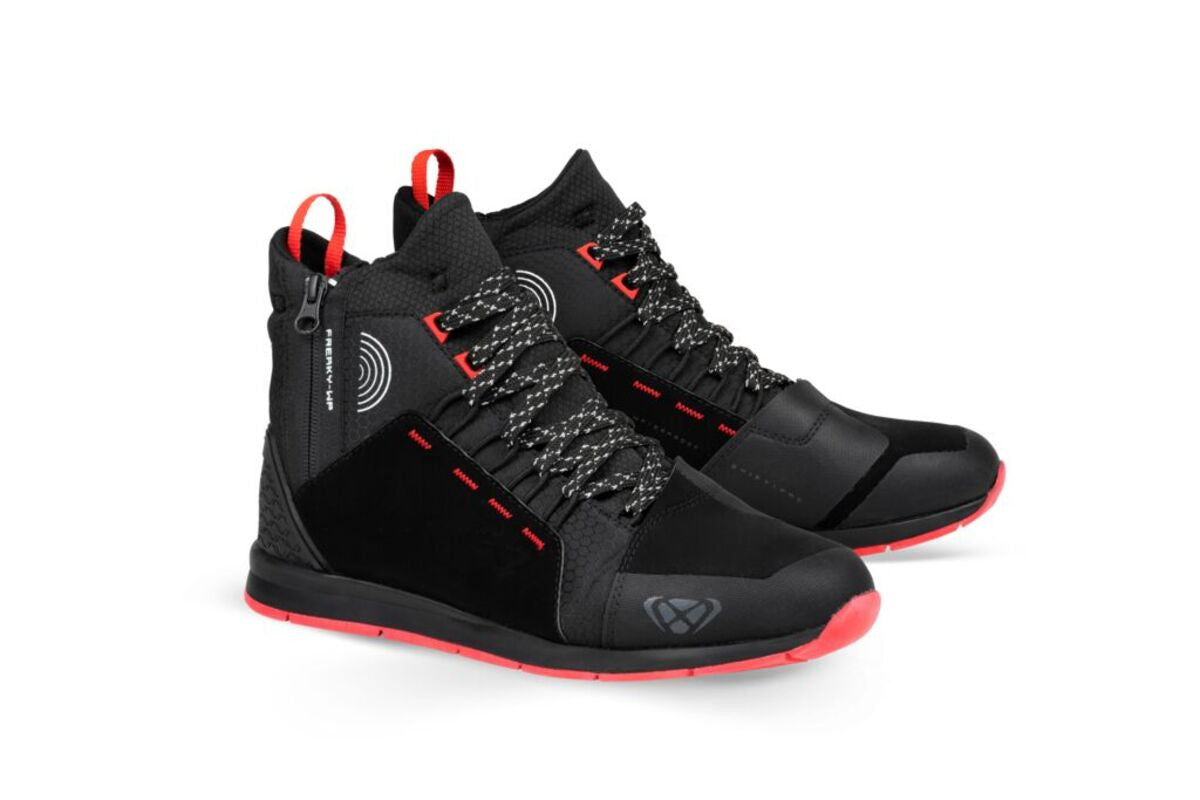 Botin Ixon Freaky Wp