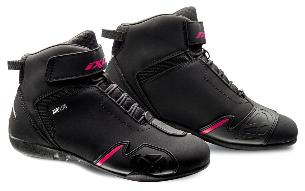 Botin Ixon Gambler Lady