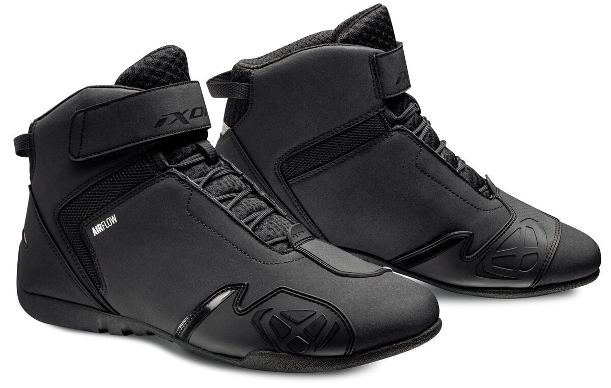 Botin Ixon Gambler