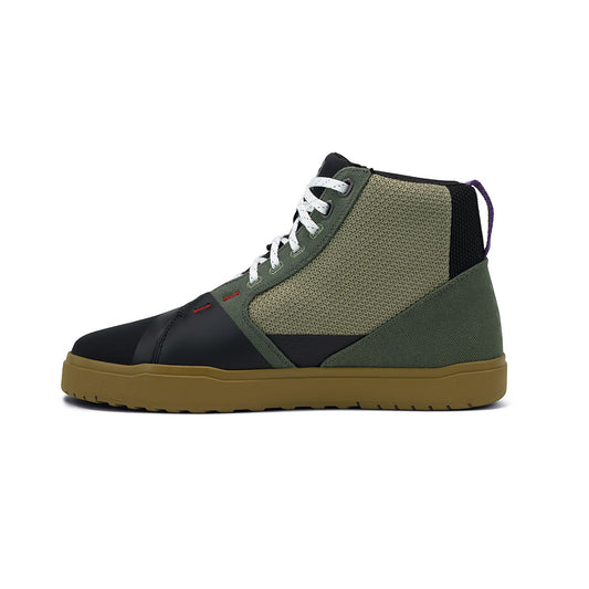 Botin Sidi Arx Air Lemon/Ivy