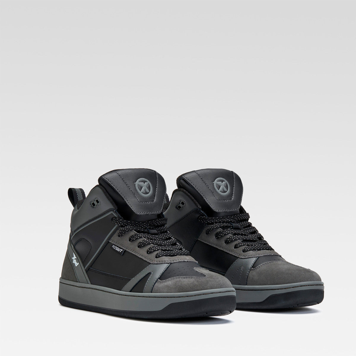 Botin Xpd Moto-1 H2Out