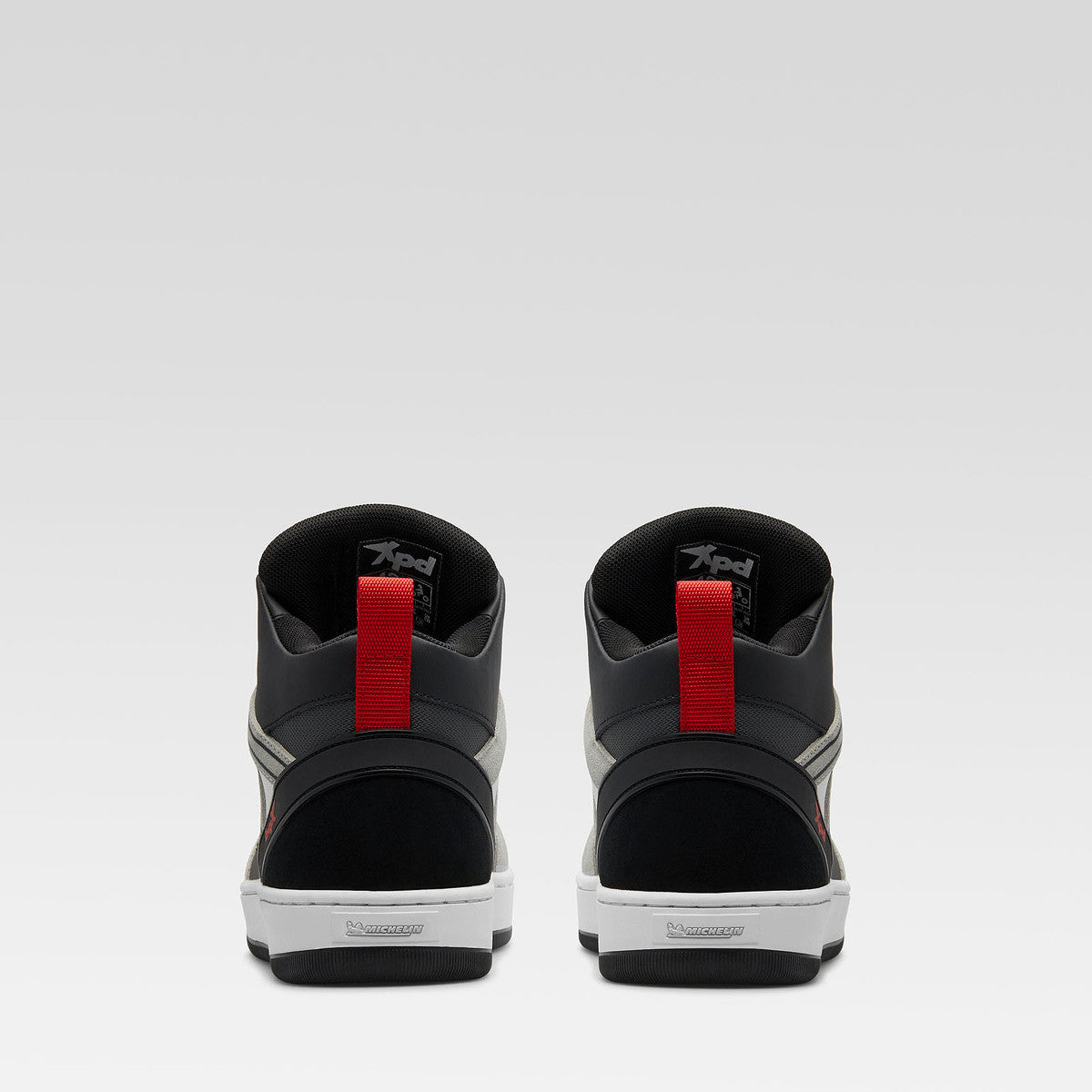Botin Xpd Moto-1 Lady H2out
