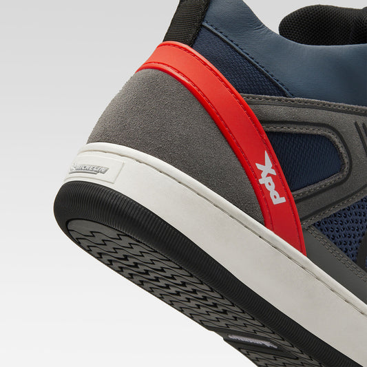 Botin Xpd Moto-1 Sneakers