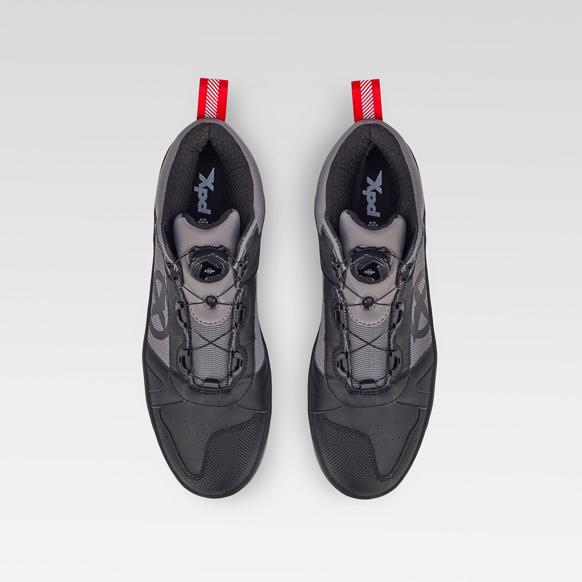 Botin Xpd Moto Way H2Out