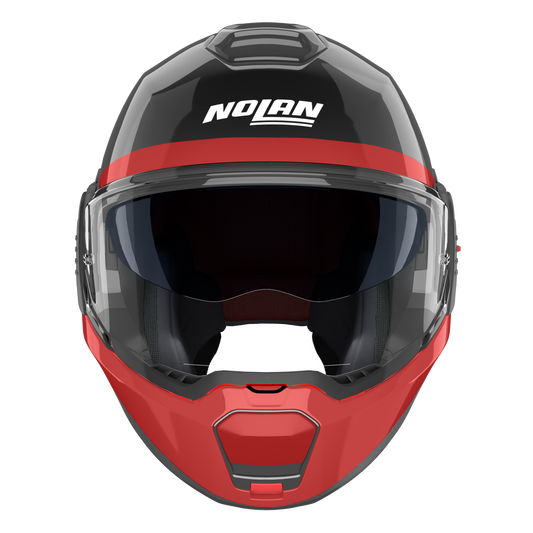 Casco Nolan N120-1 Blocco 357