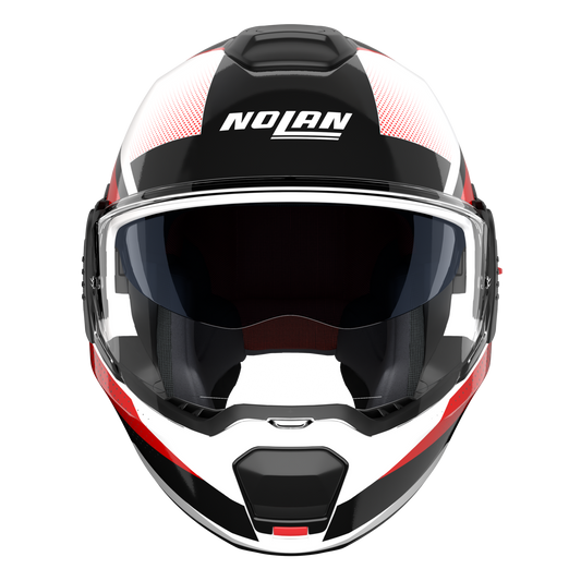 Casco Nolan N120-1 Ciclone 363