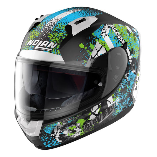 Casco Nolan N60-6 Eufor