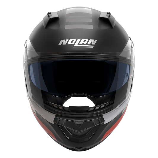 Casco Nolan N60-6 Sport Contrasto 357