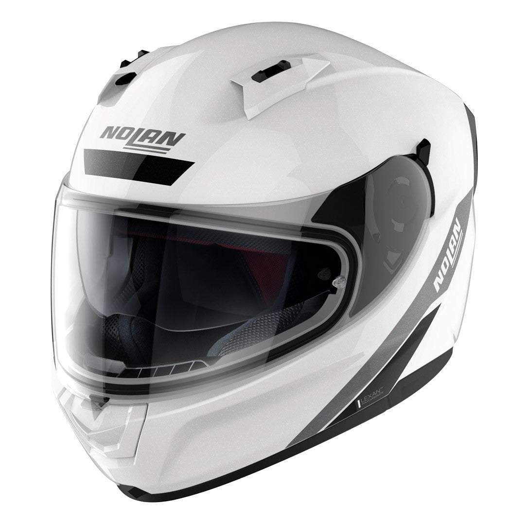 Casco Nolan N60-6 Staple