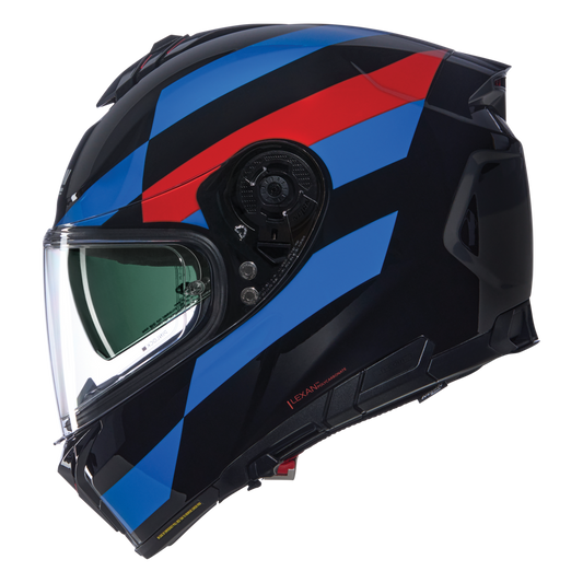 Casco Nolan N80-8 Alfiere 347