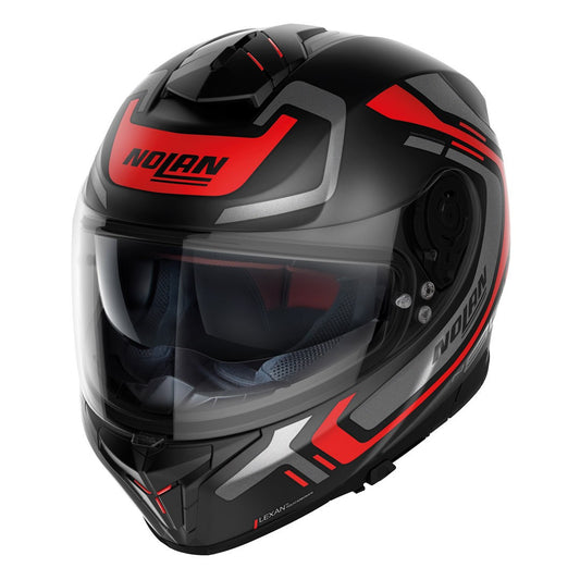 Casco Nolan N80-8 Ally