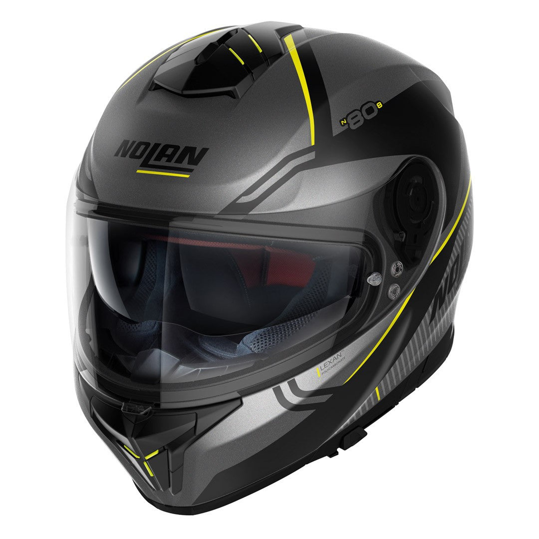 Casco Nolan N80-8 Astute