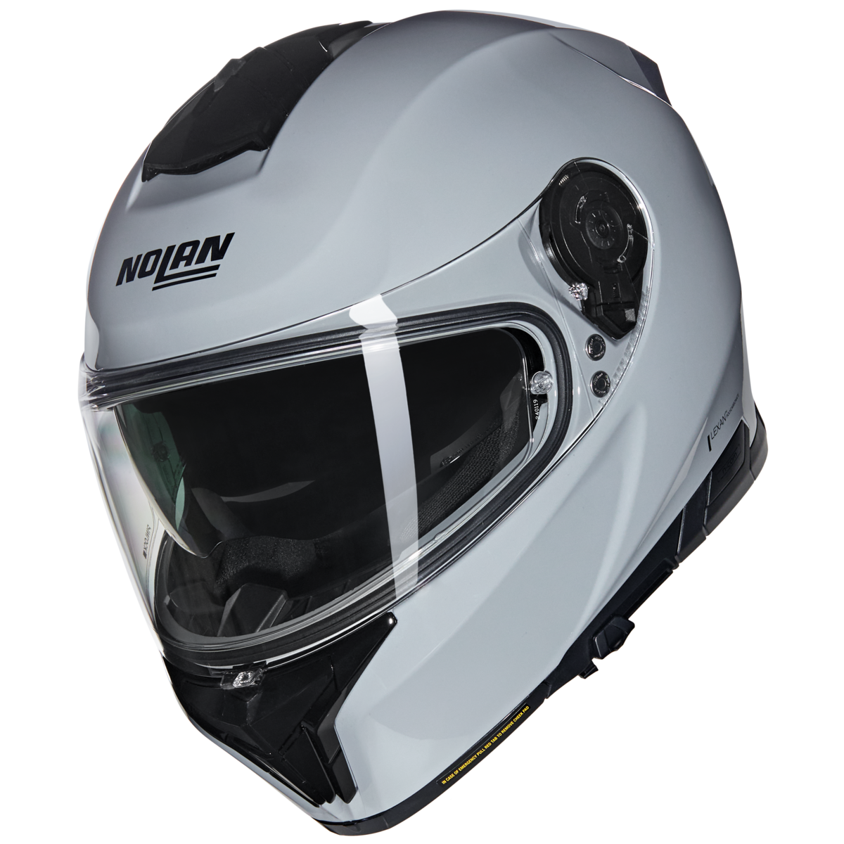 Casco Nolan N80-8 Classico 303