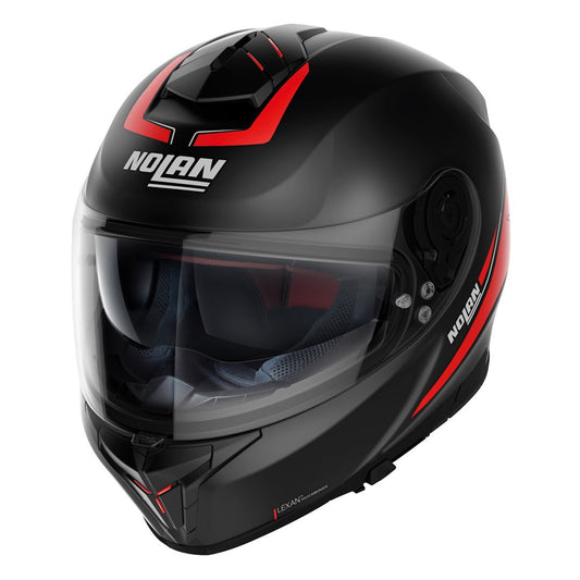 Casco Nolan N80-8 Staple