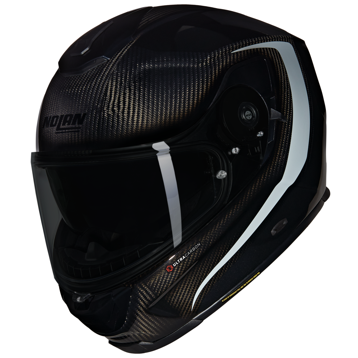 Casco Nolan X903 Ultra Intrigo 346