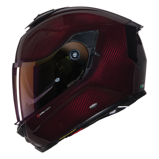 Casco Nolan X903 Ultra Liquido 326