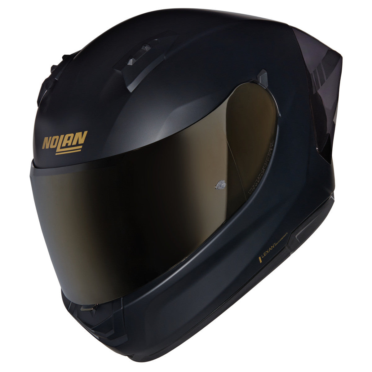 Casco Nolan N60-6 Sport Aureo