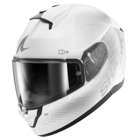 Casco Shark Ridill 2 Sp Lyne Wss