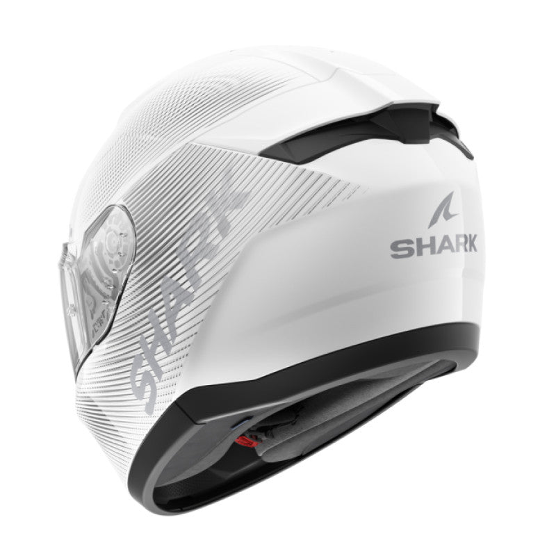 Casco Shark Ridill 2 Sp Lyne Wss