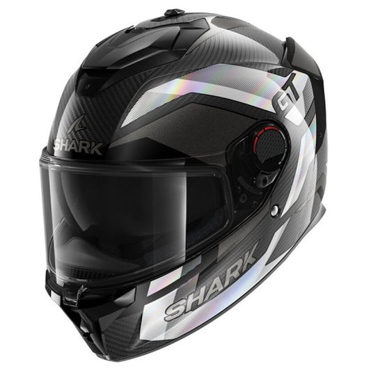 Casco Shark Spartan Gt Pro Ritmo