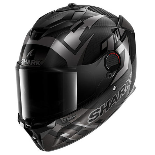 Casco Shark Spartan Gt Pro