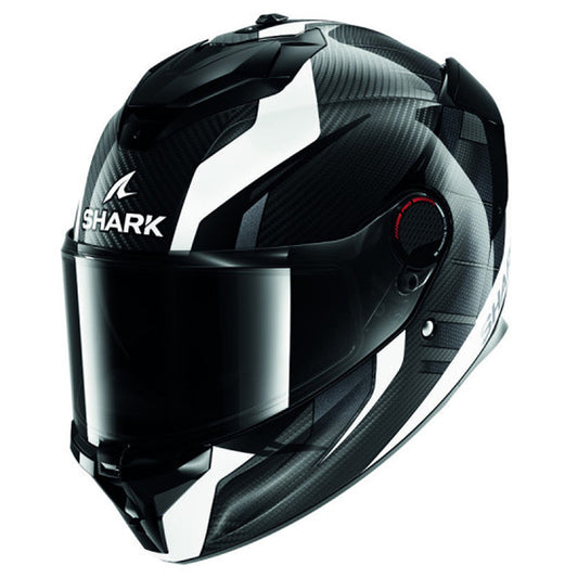 Casco Shark Spartan Gt Pro Kultram