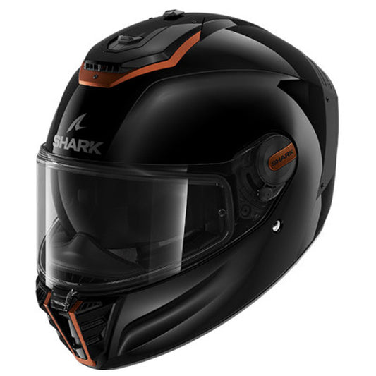 Casco Shark Spartan Rs Blank Sp Kck