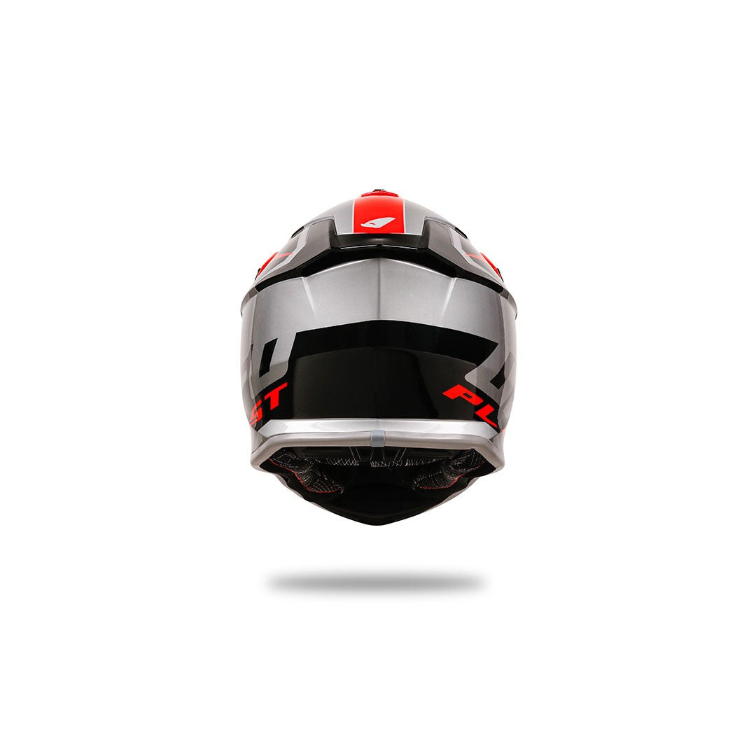 Casco Ufo Intrepid