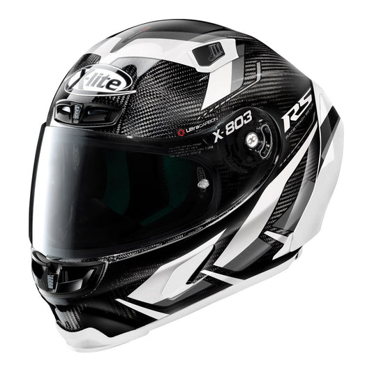 Casco X-lite X803rs UC Motomaster