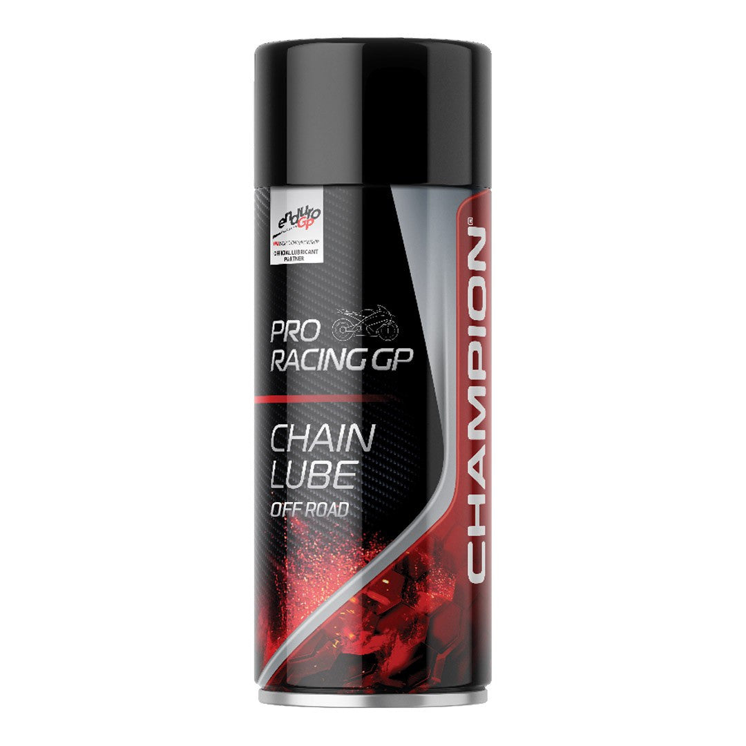 Champion ProRacing GP Chain Lube Off Road 400ml