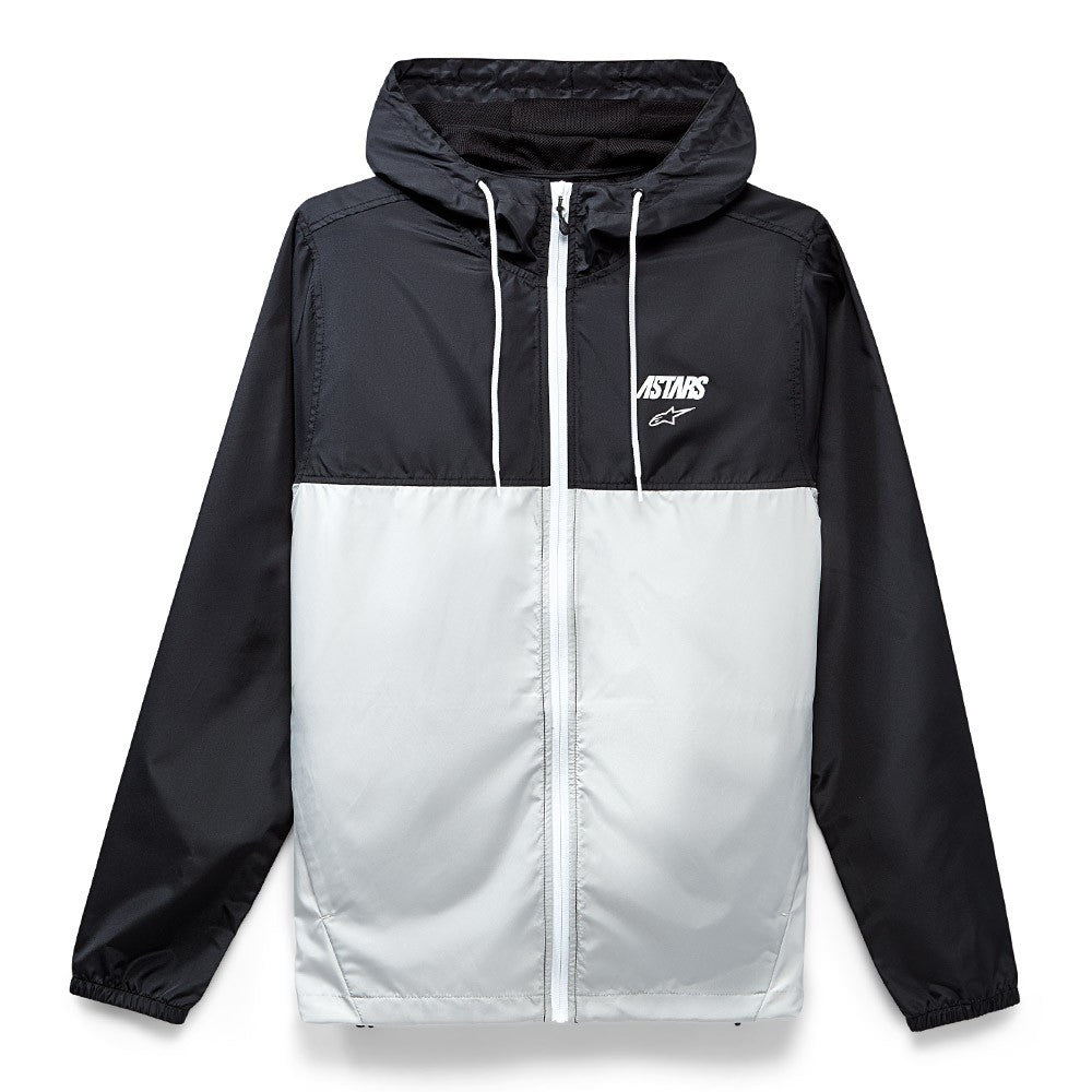 Chaqueta Alpinestars Cruise Windbreaker