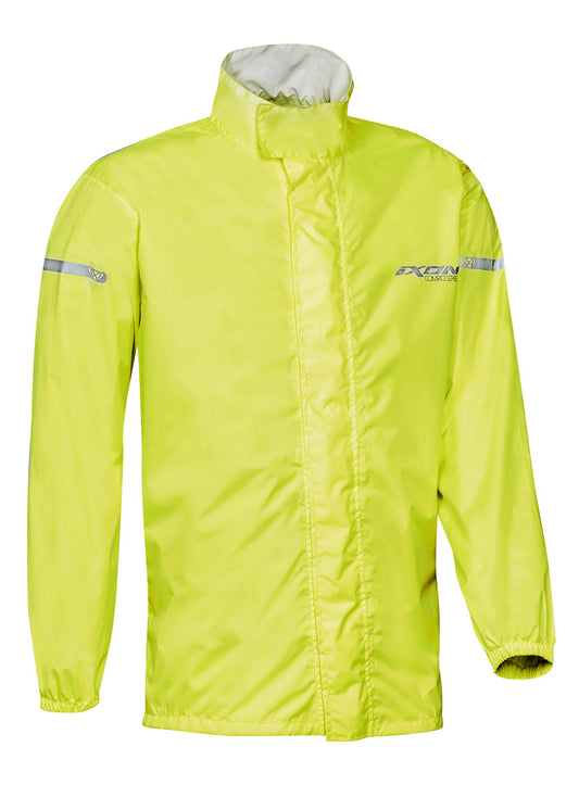 Chaqueta De Agua Ixon Compact Parka